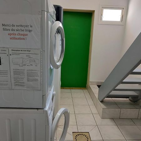 Апартаменти L'Escale : Duplex 4 Pers. Asterix, Aeroport Roissy Cdg, Paris Moussy-le-Neuf Екстер'єр фото