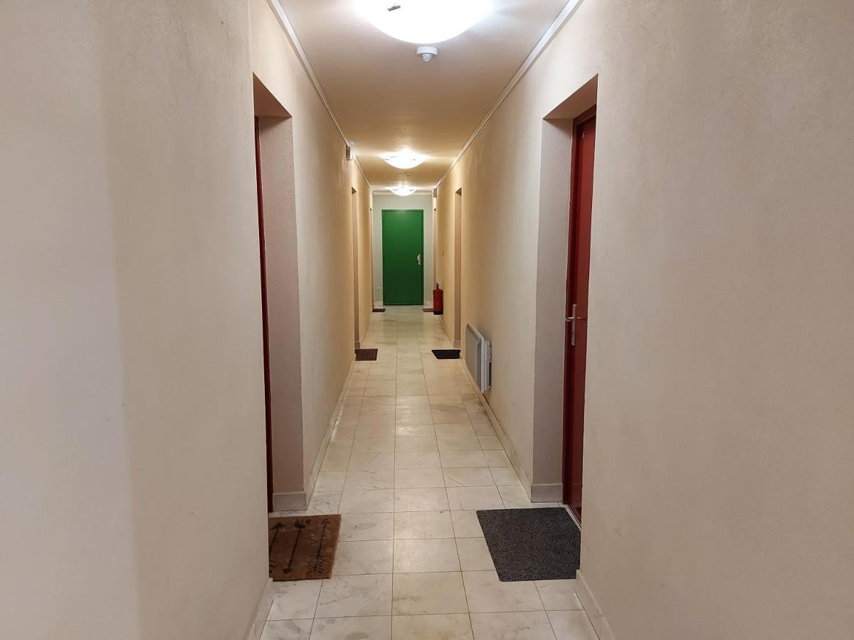 Апартаменти L'Escale : Duplex 4 Pers. Asterix, Aeroport Roissy Cdg, Paris Moussy-le-Neuf Екстер'єр фото